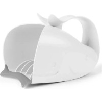 Cana pentru clatire Skip Hop Moby White (9P466910) imaginea #3 — magazin online Desire.md