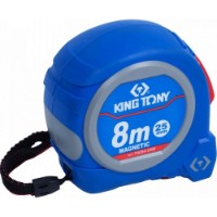 Ruletă King Tony 79093-08M