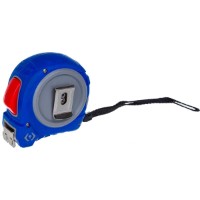 Рулетка King Tony 79094-08M фото №3 — интернет-магазин Desire.md