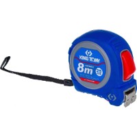 Рулетка King Tony 79094-08M фото №4 — интернет-магазин Desire.md