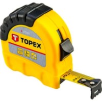 Рулетка Topex 27C302