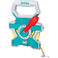 Рулетка Total Tools TMT08506