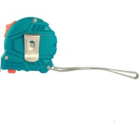 Рулетка Total Tools TMT126331M фото №5 — интернет-магазин Desire.md