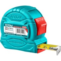 Рулетка Total Tools TMT34316M