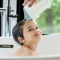 Cana de clătire a părului Skip Hop Wave Waterfall (9R249210) imaginea #5 — magazin online Desire.md