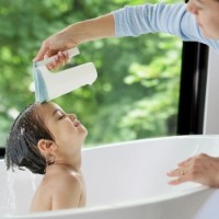 Cana de clătire a părului Skip Hop Wave Waterfall (9R249210) imaginea #6 — magazin online Desire.md