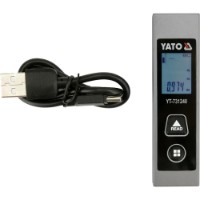 Дальномер Yato YT-731240 фото №2 — интернет-магазин Desire.md