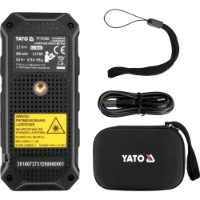 Дальномер Yato YT-731250 фото №3 — интернет-магазин Desire.md