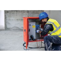 Мультиметр Bosch GDM 600-15 (B0601077301) фото №3 — интернет-магазин Desire.md