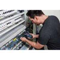 Мультиметр Bosch GFM 1000-15 (B0601077401) фото №4 — интернет-магазин Desire.md