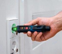 Мультиметр Bosch GVD 1000-17 (B0601077000) фото №6 — интернет-магазин Desire.md