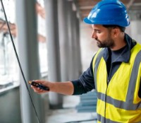 Мультиметр Bosch GVD 1000-17 (B0601077000) фото №7 — интернет-магазин Desire.md