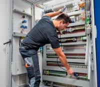 Мультиметр Bosch GVT 1000-15 (B0601077800) фото №4 — интернет-магазин Desire.md