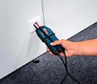 Мультиметр Bosch GVT 1000-15 (B0601077800) фото №5 — интернет-магазин Desire.md