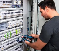 Мультиметр Bosch GVT 1000-15 (B0601077800) фото №2 — интернет-магазин Desire.md