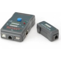 Tester cablu Cablexpert NCT-2