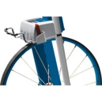 Колесо измерительное Bosch GWM40 (0601074100) фото №3 — интернет-магазин Desire.md