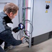 Испекционная камера Bosch B0601241402 фото №3 — интернет-магазин Desire.md