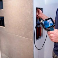 Испекционная камера Bosch B0601241402 фото №4 — интернет-магазин Desire.md