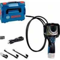 Испекционная камера Bosch B0601241402 фото №2 — интернет-магазин Desire.md