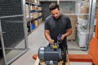 Clește electrice Bosch GMC 600-15 (B0601077601) imaginea #2 — magazin online Desire.md