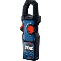 Токоизмерительные клещи Bosch GMC 600-15 (B0601077601)