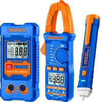 Токоизмерительные клещи Wadfow WDM94011