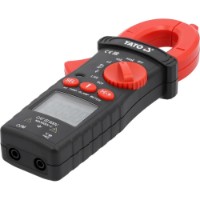 Токоизмерительные клещи Yato YT-730935 фото №5 — интернет-магазин Desire.md