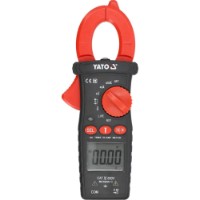 Токоизмерительные клещи Yato YT-730935