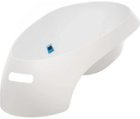 Cădiţă Tega Baby White (TI-004-103)