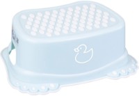 Înăltător baie Tega Baby Duck Blue (DK-006-129)