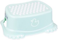 Înăltător baie Tega Baby Duck Green (DK-006-1310