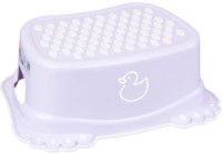 Înăltător baie Tega Baby Duck Lilac (DK-006-133) Lilac imaginea #1 — magazin online Desire.md