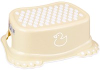 Înăltător baie Tega Baby Duck Yellow (DK-006-132)