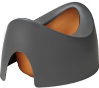 Oala-scaunel Tega Baby Teggi Graphite/Mustard (TI-001-163/166)