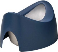 Oala-scaunel Tega Baby Teggi Navy Blue/White (TI-001-164/103)