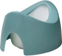 Oala-scaunel Tega Baby Teggi Turquoise/White (TI-001-165/103)