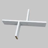 Органайзер в ящик комода Eucalyptus 60 White (DSK-0004) фото №3 — интернет-магазин Desire.md