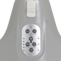 Leagăn pentru bebeluși Moni Ari Grey imaginea #8 — magazin online Desire.md