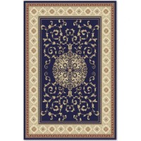 Ковёр Covoare Ungheni Bella Classic 6209_1_51011 2.40x4.00m