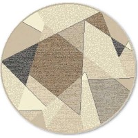 Ковёр Covoare Ungheni Soho 4936_3_18455 1.00x1.00m