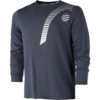 Hanorac pentru copii Head  Club 21 Cliff 140 Deep Blue