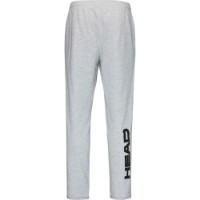 Pantaloni spotivi pentru copii Head Club Byron 152 Grey Melange imaginea #2 — magazin online Desire.md