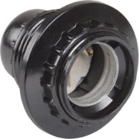 Патрон с кольцом IEK EPK11-04-02-K01