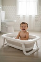 Cădiţă Kikka Boo Fiji Sand (31402010040) imaginea #6 — magazin online Desire.md