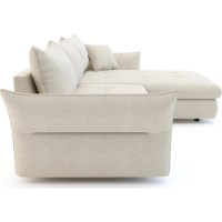 Угловой диван Mobiland Acero Aragon 03 фото №4 — интернет-магазин Desire.md