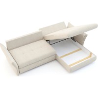 Угловой диван Mobiland Acero Aragon 03 фото №6 — интернет-магазин Desire.md