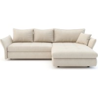 Угловой диван Mobiland Acero Aragon 03