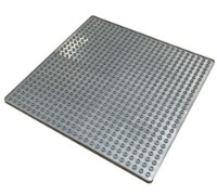 Bloc de schimb pentru masă Tega Baby Grey (TI-022-106) 