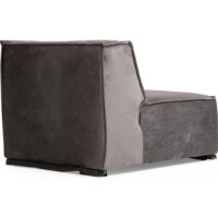 Canapea de colț Trendy Lego 1 L1-O1-C-O1-O1-1R Cream 388x300x76cm GTR003683 imaginea #3 — magazin online Desire.md